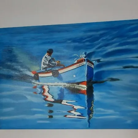 Appartement Pescador Olhão