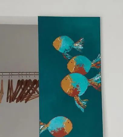 Daire Pescador Olhão