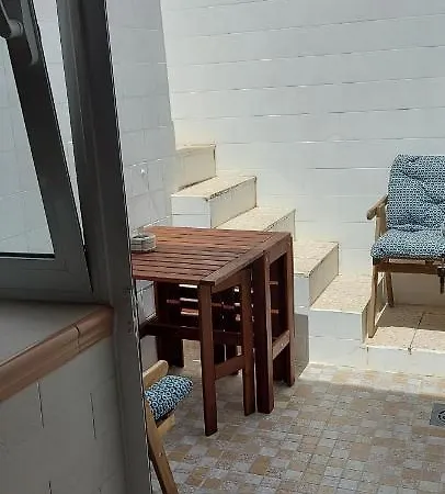 Pescador Apartamento *