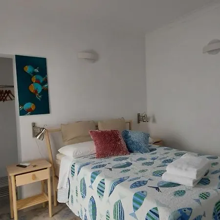 Pescador Appartement *