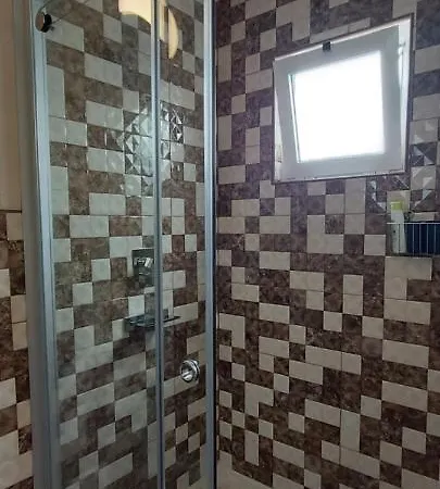 Apartamento Pescador *