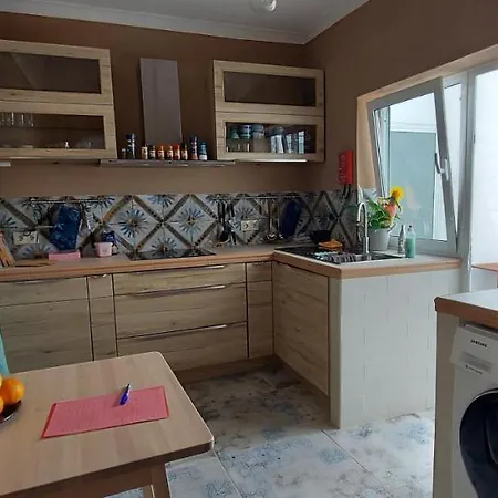 Pescador Apartamento Olhão