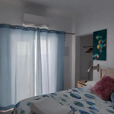 Pescador Apartamento Olhão