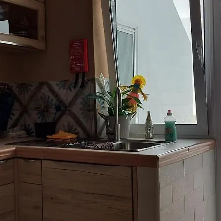 Pescador Apartment *
